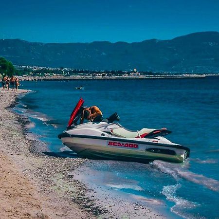 Scala Nuova Beach Hotel Kuşadası Dış mekan fotoğraf